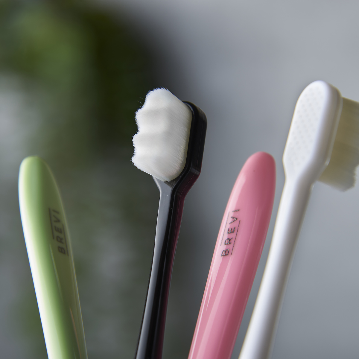 Brevi™ Nano Toothbrush